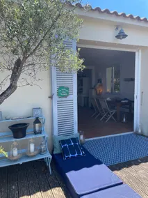 Casa Vadde Lungha superbe vue mer 8 personnes - Image 2