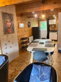 Nyt: Chalet Les Prés i Alsace centrum, charmerende atmosfære, moderne komfort - Image 3