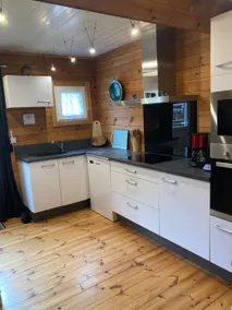 Nyt: Chalet Les Prés i Alsace centrum, charmerende atmosfære, moderne komfort - Image 4