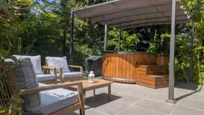 Romantic Cottage & Hot Bath on arrival - Image 5