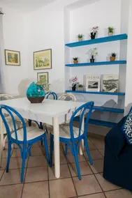 The fishermen's house, in the heart of Sant'Angelo - Image 4