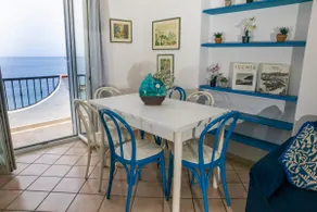 The fishermen's house, in the heart of Sant'Angelo - Image 3
