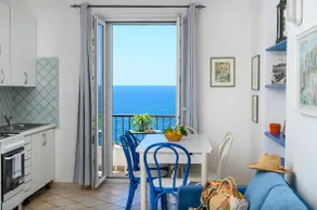 The fishermen's house, in the heart of Sant'Angelo - Image 5