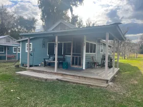Lake Santa Fe Cottage #3 - 2BR 1BA, Sleeps 4 - Image 2