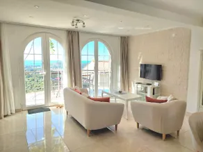 Mountain House with Sea View - Image 3