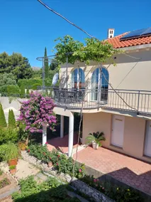Mountain House with Sea View - Image 2