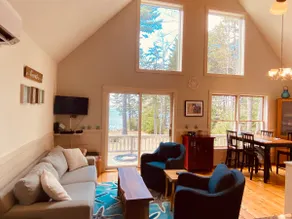 Acadia's Oceanfront CAMP - near Bar Harbor - Image 3