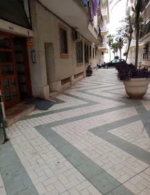 Apartment 1 minute from the beach 2/4 people wifi - Image 5