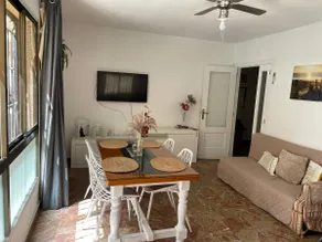 Apartment 1 minute from the beach 2/4 people wifi - Image 3