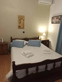 OLGA'S HOUSE at Maries - Image 3