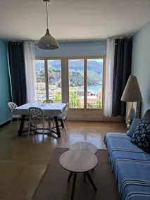 Cap Bleu: a balcony on the sea - Image 2