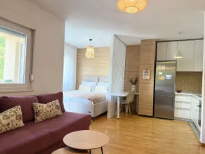 Merak - Two bedroom apartment + Free parking - Image 3