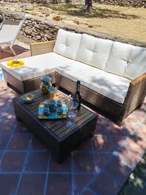 Villa Antonietta Two-room apartment Scirocco - Short lets - Image 2