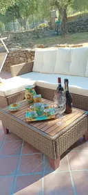 Villa Antonietta Two-room apartment Scirocco - Short lets - Image 3