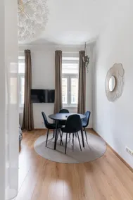 City apartment - 15 minutes to Stephansplatz - Image 3