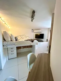 Room Iris (w/kitchen) Villa Kalypso Porto Cervo - Image 4