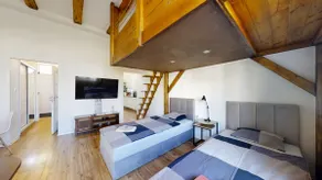 Old Town Loft - Image 3