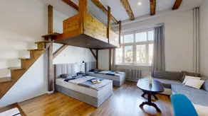 Old Town Loft - Image 2