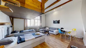 Old Town Loft - Image 5