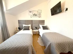 Marjan Hill Apartment - tæt på centrum og egen parkering - Image 3