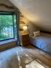 Dragonfly Cottages - Otter Cottage - Image 4