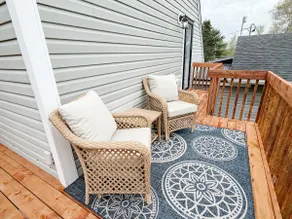 Brudenell River loft - Image 3
