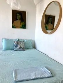 Sounio Dream Suite Bungalow with Sea View - Image 5