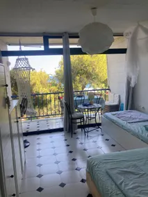 Sounio Dream Suite Bungalow with Sea View - Image 2