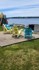 “Tranquility Cove” a Private Waterfront Oasis - Image 4