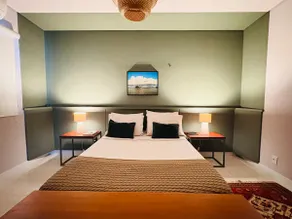 Casa Felicidade, fully A/C, the best location. - Image 4