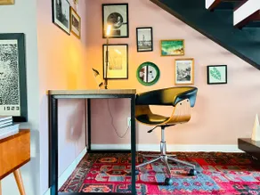 Casa Felicidade, fully A/C, the best location. - Image 3