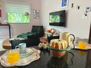 Casa Felicidade, fully A/C, the best location. - Image 2
