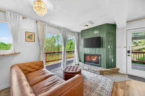 The Garden Suite at Treetop Retreat - Image 2