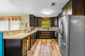 Lakefront “Treehouse”: Private Cabin Retreat in the Pines! - Image 3