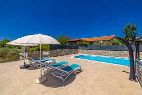 Charmante maison de vacances Lucija - Image 3