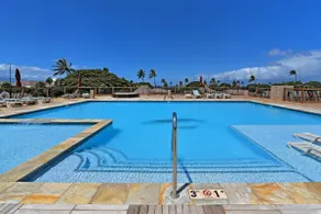 Top Floor, Corner 2 Bedroom, Ocean View, Beach Cab - Image 4