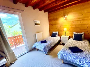 le LysLodge Cycle /SKI/WI-FI/Parking/BBQ Free - Image 5
