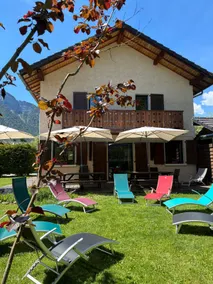 le LysLodge Cycle /SKI/WI-FI/Parking/BBQ Free - Image 2