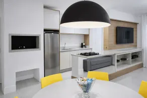 Full Apartment - Downtown - Near the Beach - Image 2