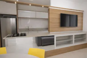 Full Apartment - Downtown - Near the Beach - Image 3