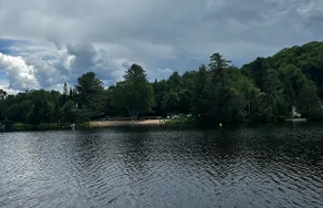 Dream Log Cabin on the Lake Paradise spot - Image 3