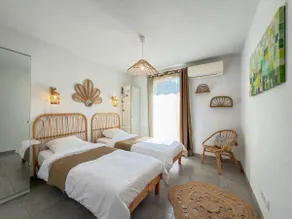 The mini-villa of Sole di Nivalella - Image 2