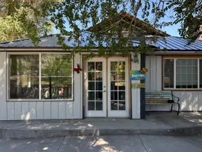The House at Pooh Corner near Bryce Canyon - Image 5
