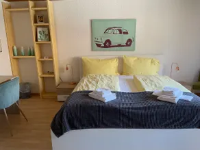 Bären Apartment 82 - Image 3