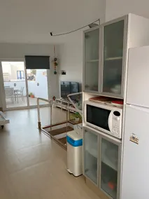 House with terrace in La Graciosa- Canary Islands - Image 4