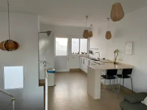 House with terrace in La Graciosa- Canary Islands - Image 3