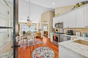 Guest House on Lawrence Street - Image 3