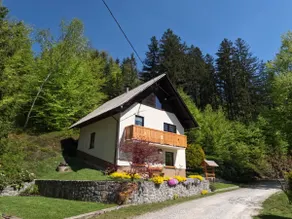 Holiday Home Forest Peace, Lavrovec - Image 2