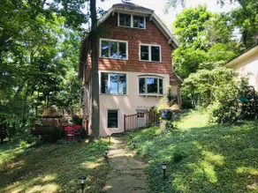 Ithaca Falls Quaint Apartment - Image 4