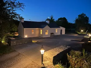 Brook Cottage,Burren Kilfenora, Co. Clare - Image 2